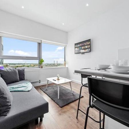 Cosy City Oasis 1Br 15 Mins To London Bridge Dp383 クロイドン エクステリア 写真