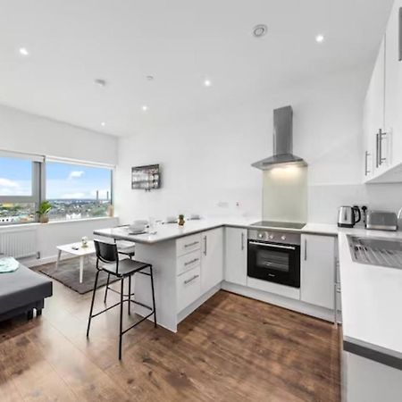 Cosy City Oasis 1Br 15 Mins To London Bridge Dp383 クロイドン エクステリア 写真