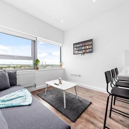 Cosy City Oasis 1Br 15 Mins To London Bridge Dp383 クロイドン エクステリア 写真