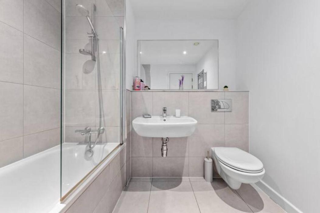 Cosy City Oasis 1Br 15 Mins To London Bridge Dp383 クロイドン エクステリア 写真