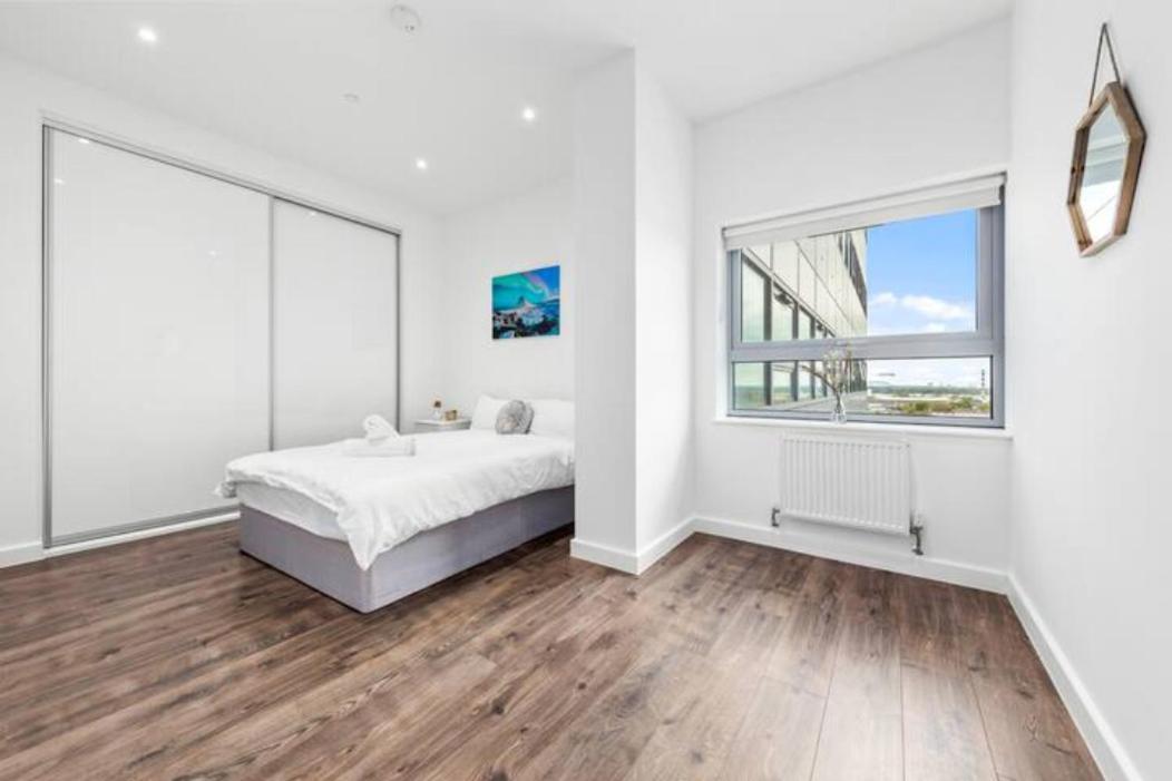 Cosy City Oasis 1Br 15 Mins To London Bridge Dp383 クロイドン エクステリア 写真