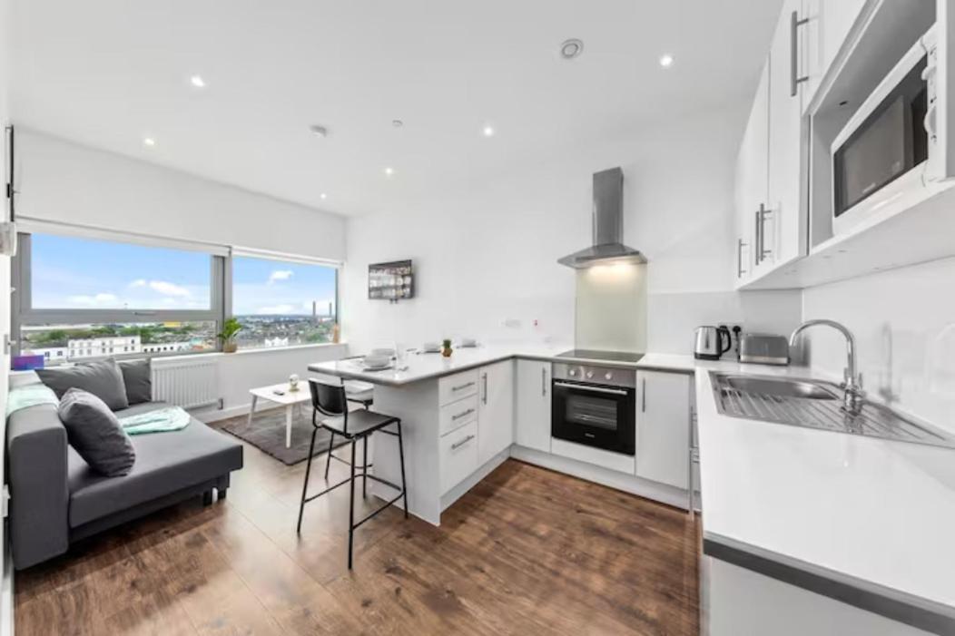 Cosy City Oasis 1Br 15 Mins To London Bridge Dp383 クロイドン エクステリア 写真
